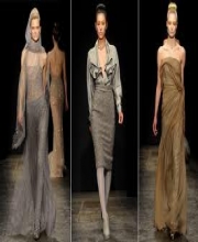 Donna Karan's Collection